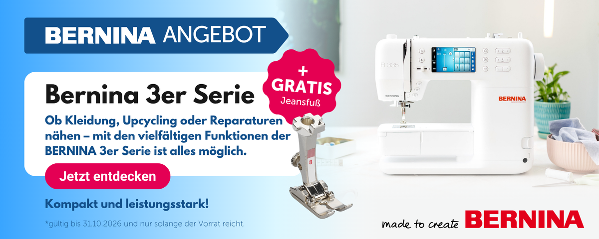 Nähwelt Flach