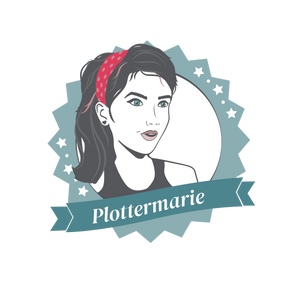 Plottermarie