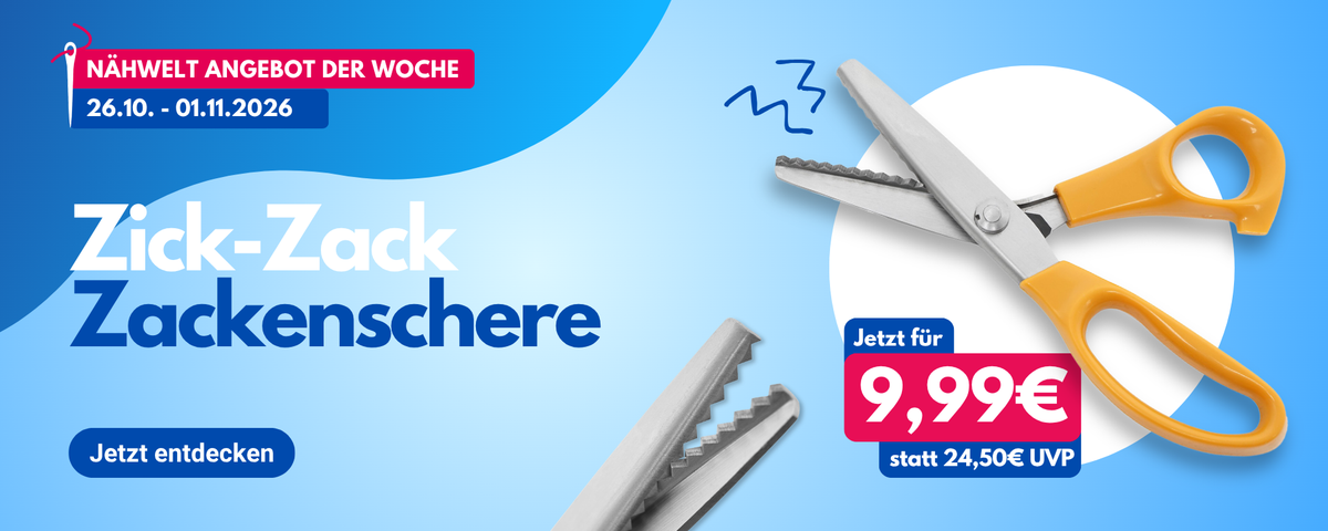 Nähwelt Flach