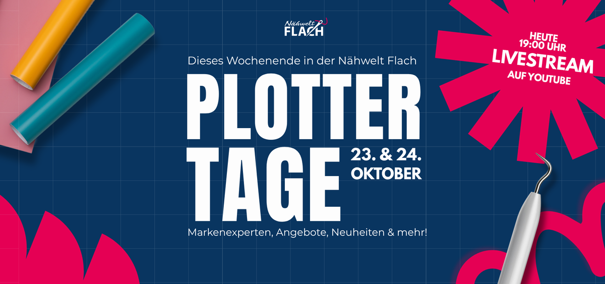 Nähwelt Flach