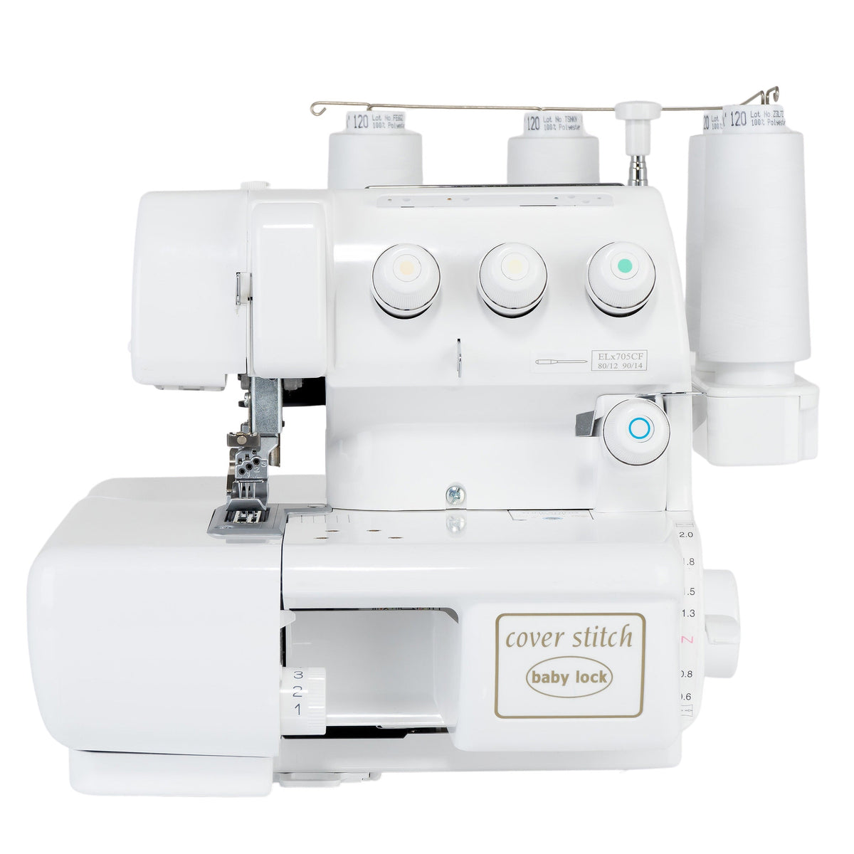 Overlock/Coverlock