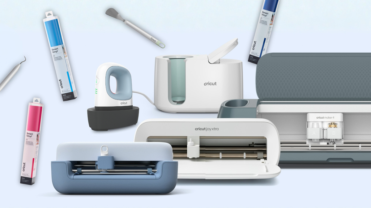 Cricut