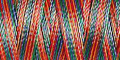 Gütermann Rayon 40/ 200 m Stickfaden