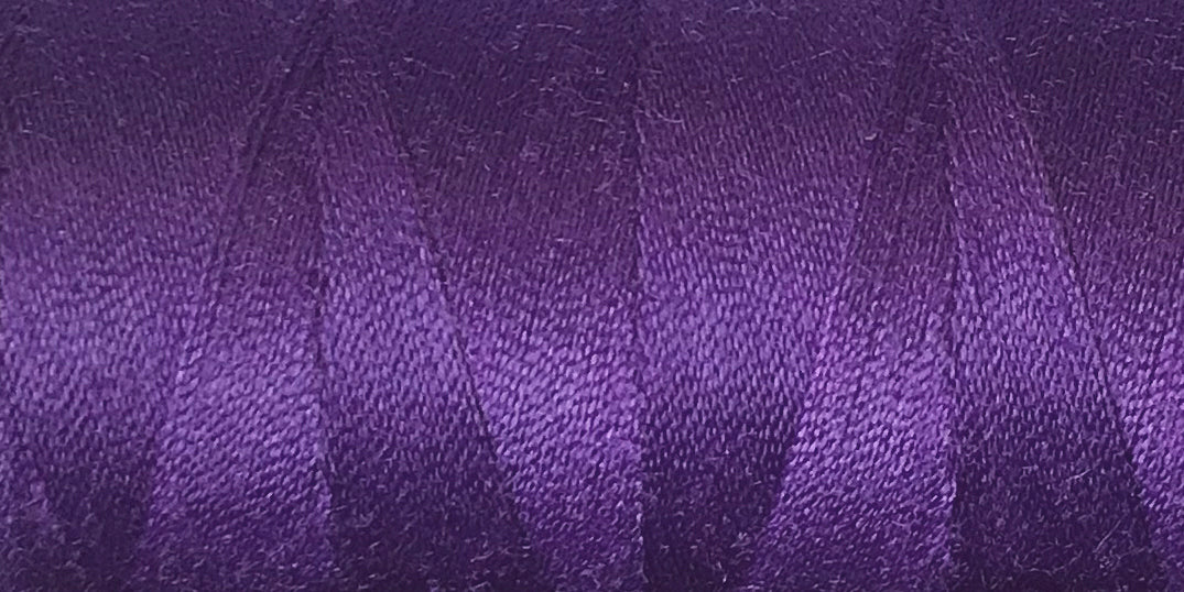 Amann Mettler Trojalock No.120/ 2500 m Overlockgarn (4 x gleiche Farbe)