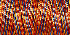 Gütermann Rayon 40/ 200 m Stickfaden