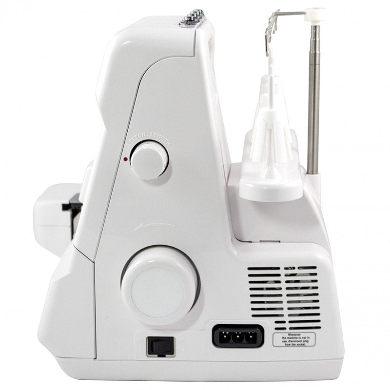 Juki MO-50eN Overlock