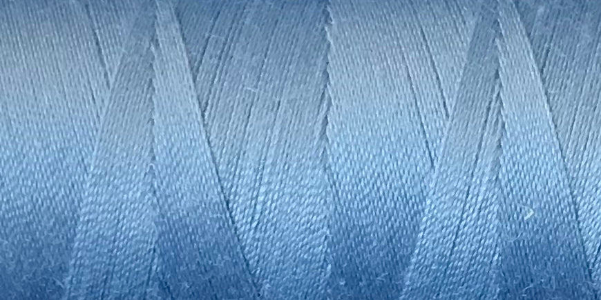 Amann Mettler Trojalock No.120/ 2500 m Overlockgarn (4 x gleiche Farbe)