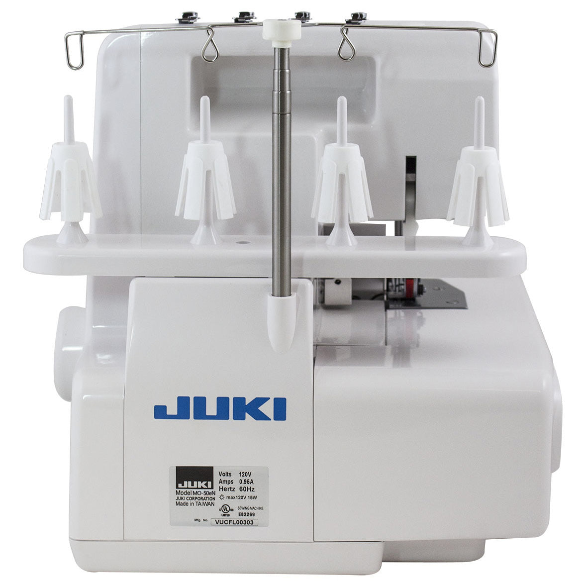 Juki MO-50eN Overlock