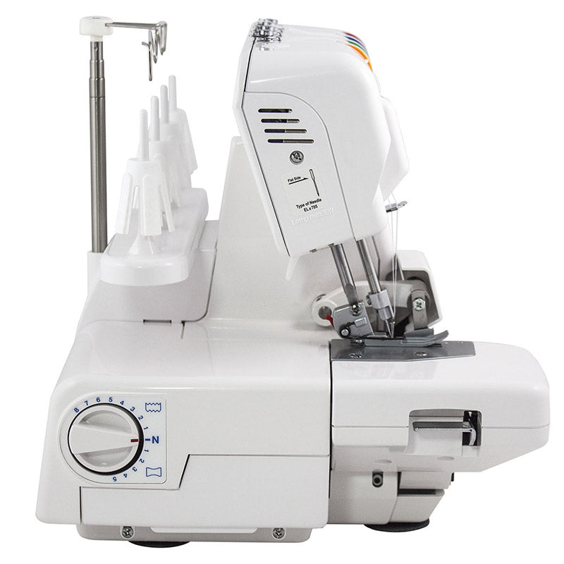 Juki MO-50eN Overlock