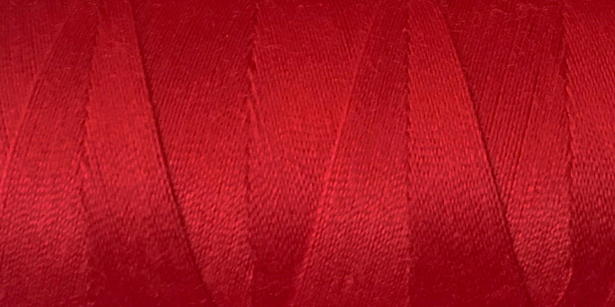 Amann Mettler Trojalock No.120/ 2500 m Overlockgarn (4 x gleiche Farbe)