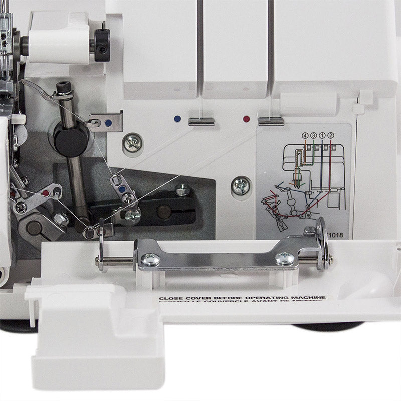 Juki MO-50eN Overlock