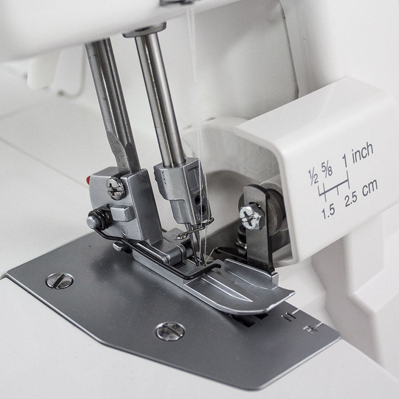 Juki MO-50eN Overlock