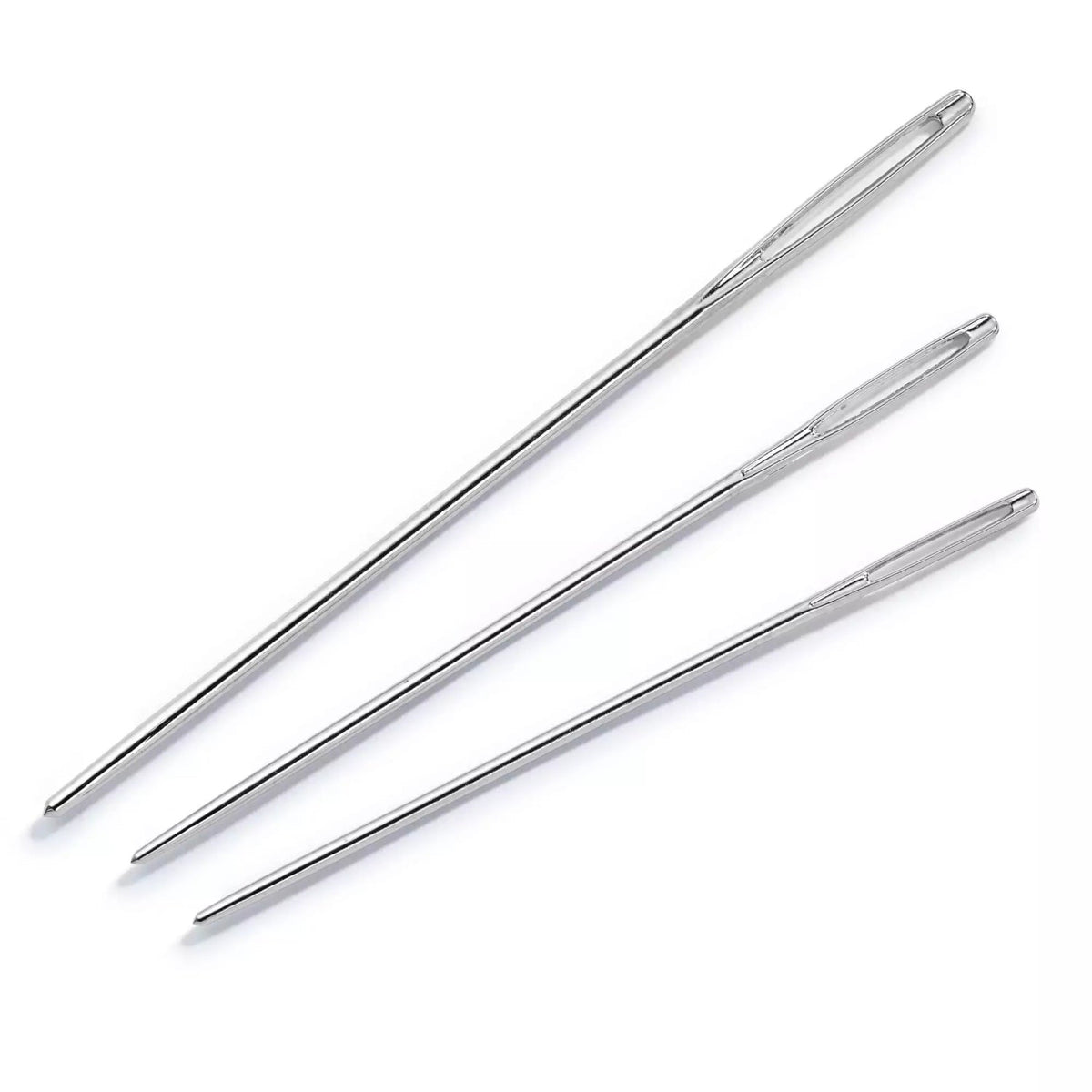 Prym Sticknadeln ohne Spitze No.18-22 (6 St.)
