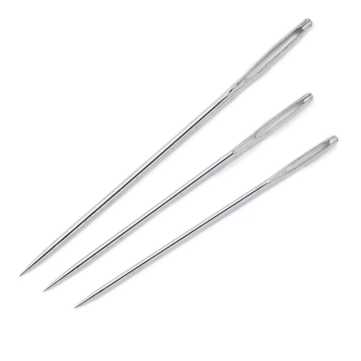 Prym Sticknadeln mit Spitze No.18-22 (6 St.)