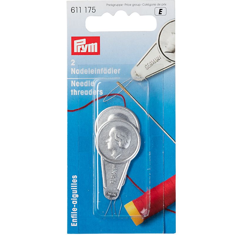 Prym Nadeleinfädler (2 St.)