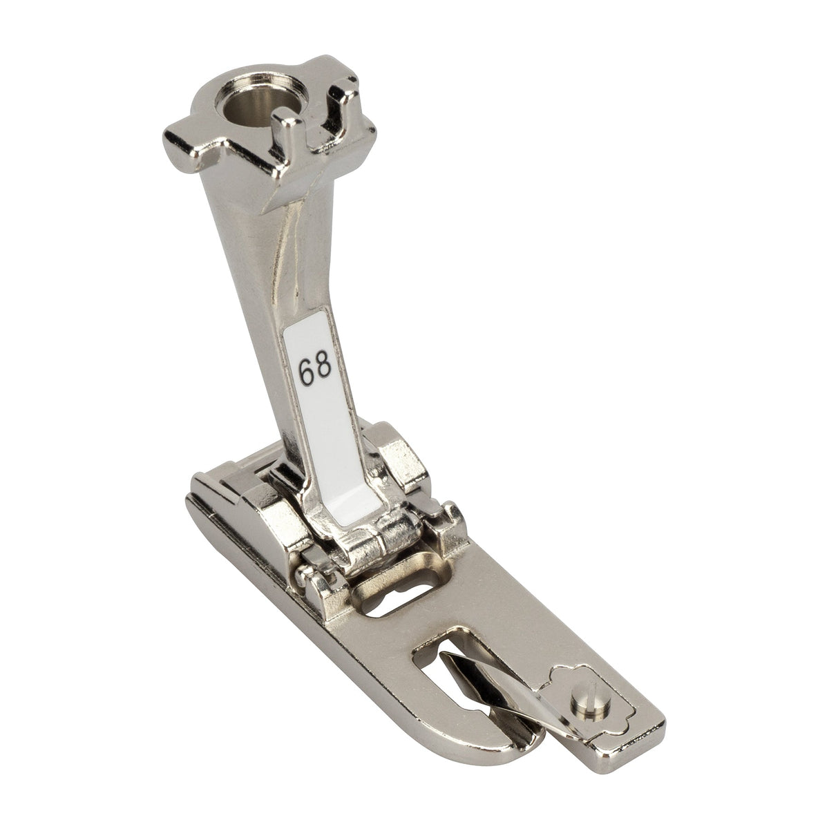 Bernina Nr. 68 Muschel- und Tricotsäumer 2 mm (für alte Modelle)