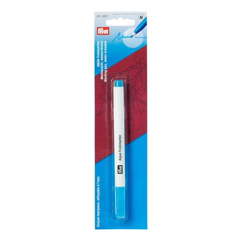 Prym Aqua-Trickmarker (wasserlöslich)