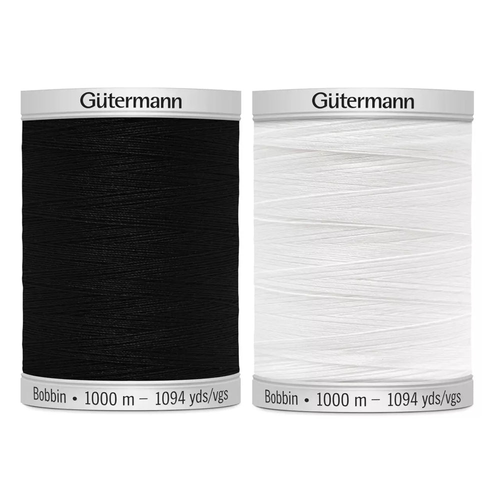 Gütermann Sulky Bobbin 1000 m
