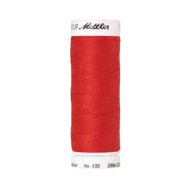 Amann Mettler Seralon No.100/ 200 m Universalfaden