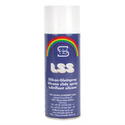 LSS Slide Spray - glättet ohne zu fetten (400 ml)