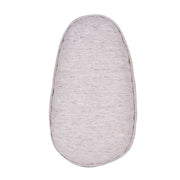 Bügel- Handkissen mit Schlaufe (22 x 13 x 6 cm)