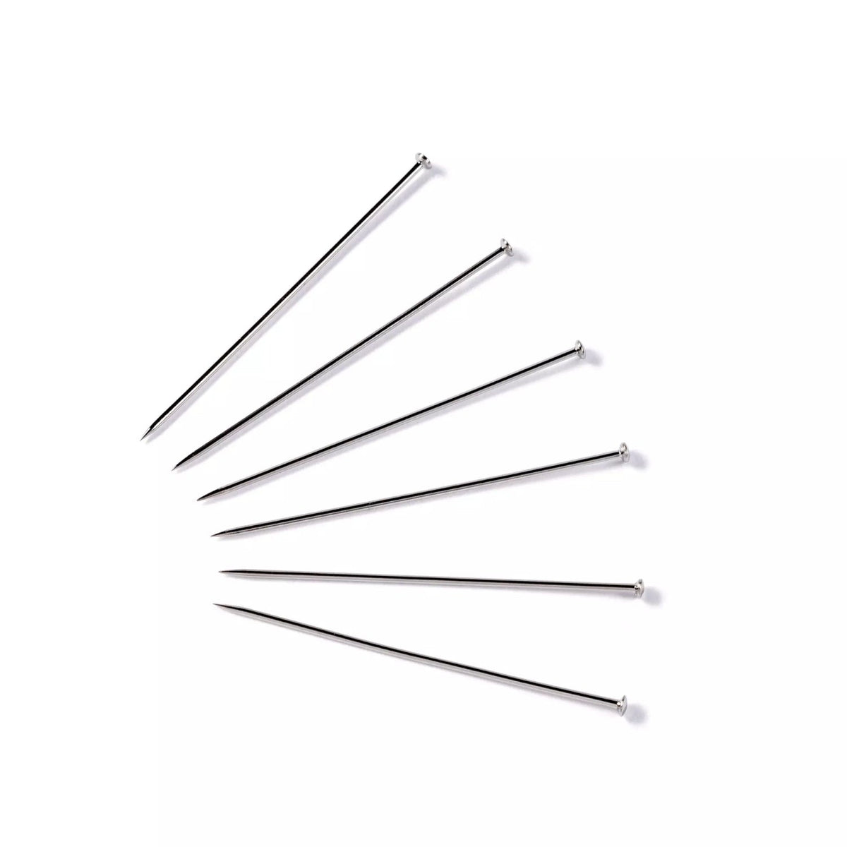 Prym Stahlstecknadeln (30 x 0,60 mm/ 50 g)