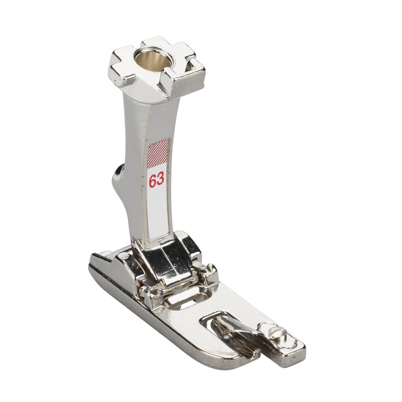 Bernina Nr. 63 Säumer Zickzack (3 mm)