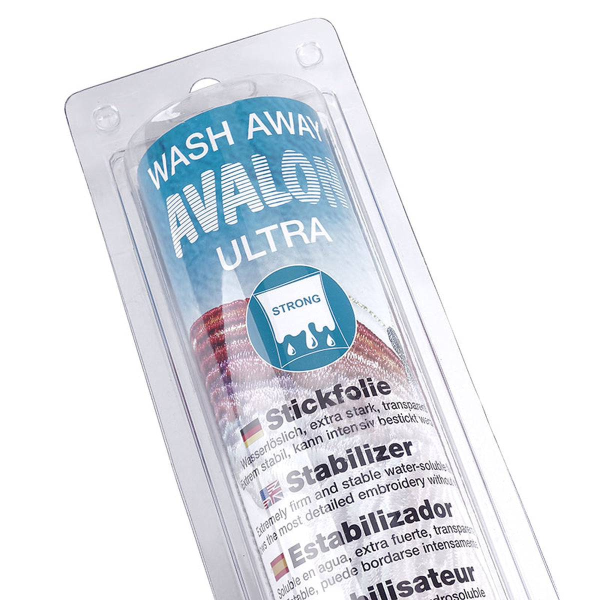 Madeira Avalon Ultra Wash Aways( 0,30 m x 3 m)