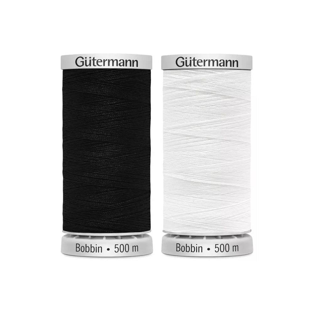 Gütermann Sulky Bobbin 500 m