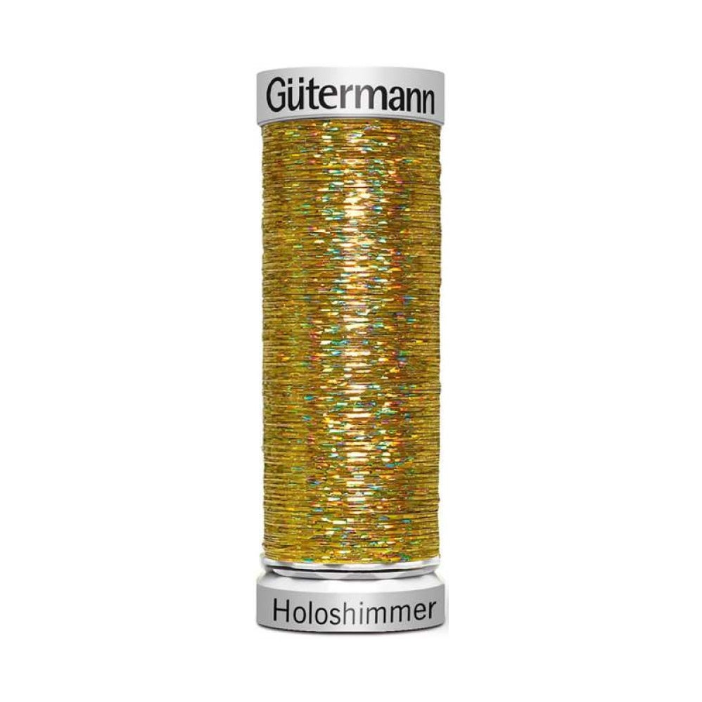 Gütermann Sulky Holoshimmer No.40/ 200 m