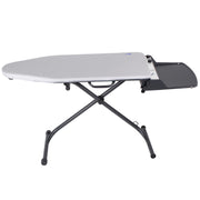 Knittax Bügeltischbezug (für CBT 211 - 220/ AT 1000/ grau)