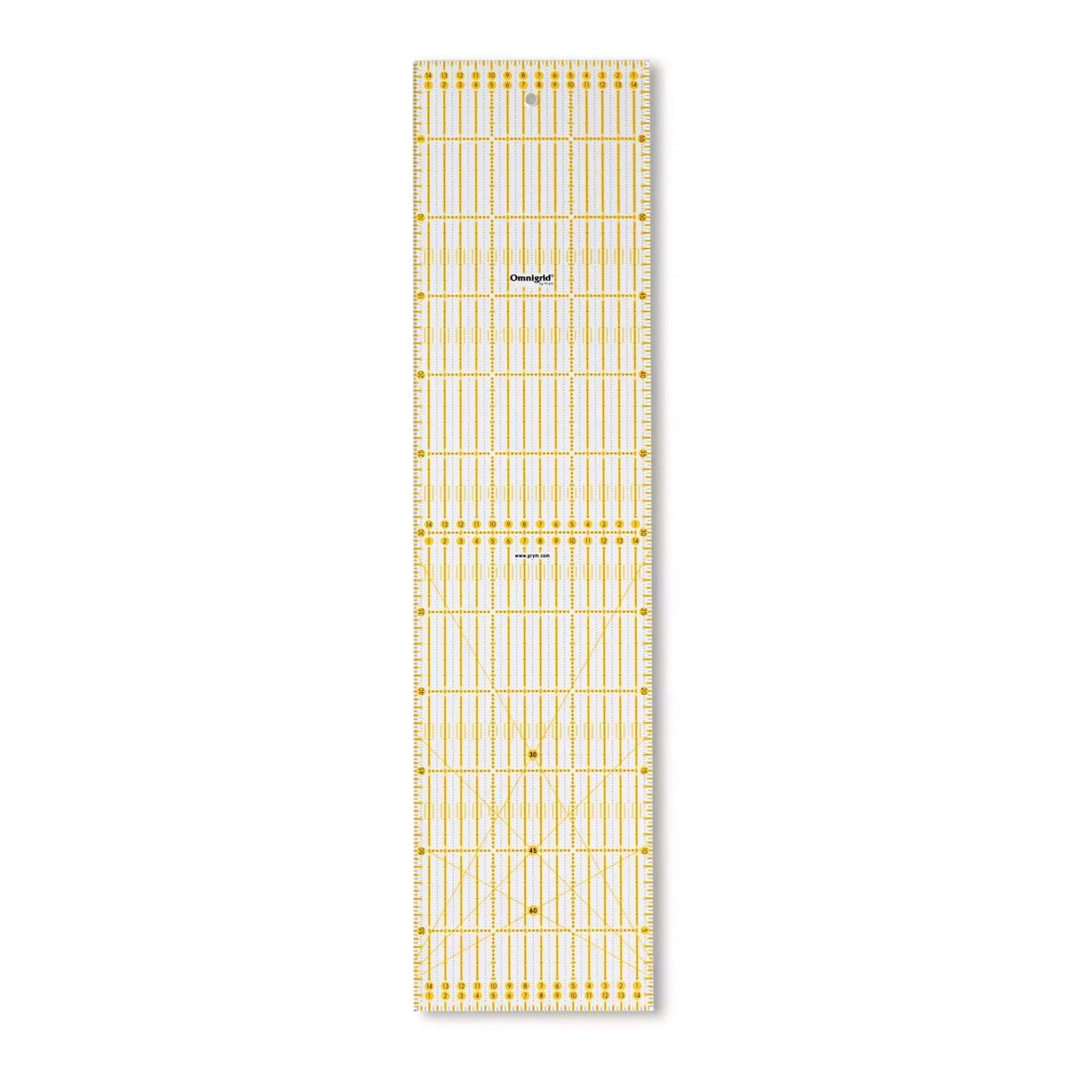 Prym Omnigrid Universal-Lineal (15 x 60 cm)