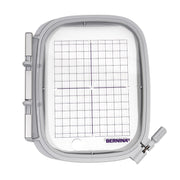 Bernina Stickrahmen mittel (100 mm x 130 mm)