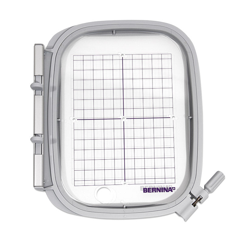 Bernina Stickrahmen mittel (100 mm x 130 mm)