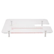 Pfaff Großer Acryl Quilttisch