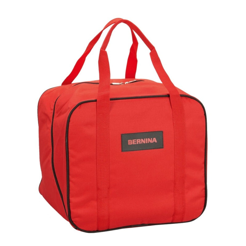 Bernina Overlocktasche (abgepolstert)