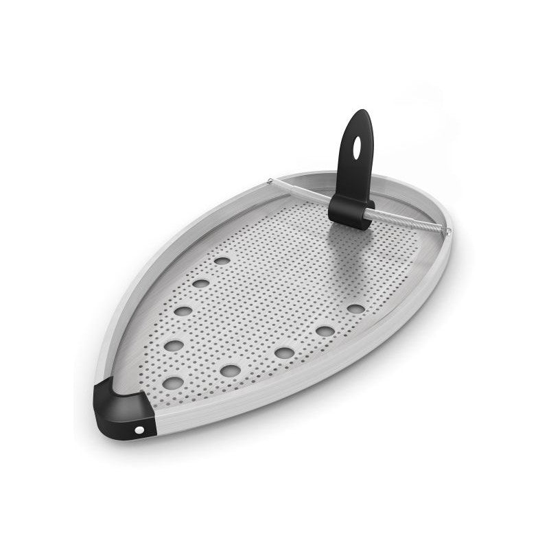 Laurastar Protect Schutzsohle für empfindliche Stoffe (Modelle S/ F/ G/ X/ Evol.I/ II)