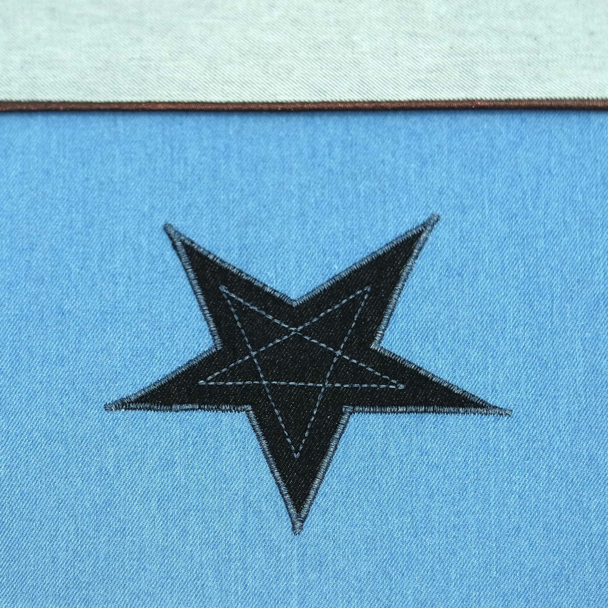 Brother Klarsichtfuß - Horizontal-Greifer (7 mm)