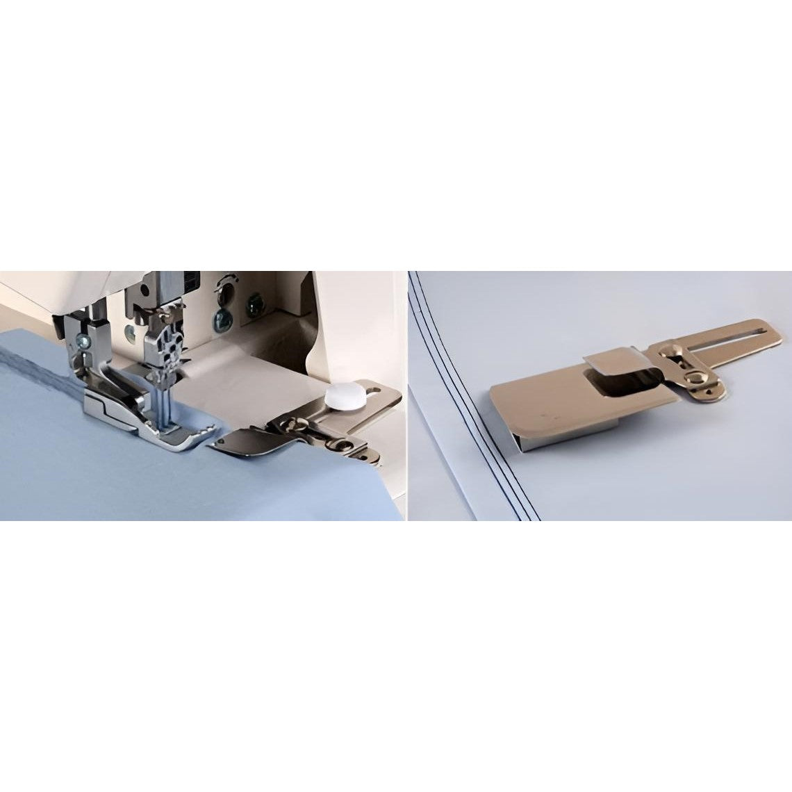 Baby Lock Einzelumschlager (1-inch/ 25,4 mm)