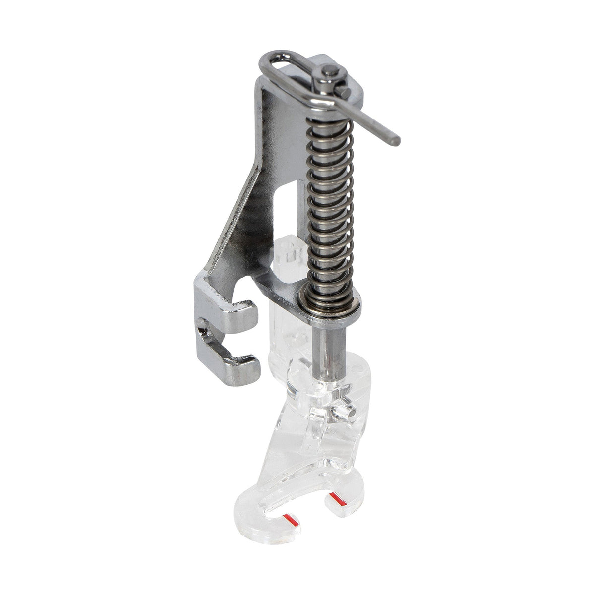 Janome Stick- und Stopffuß (offen)