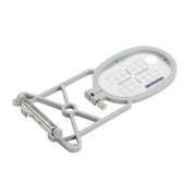 Bernina Stickrahmen klein Freiarmstickerei (40 mm x 60 mm)