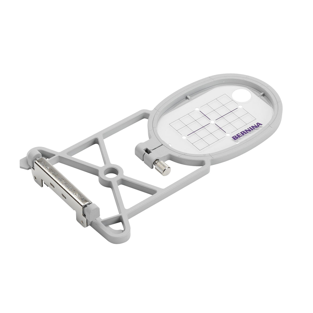 Bernina Stickrahmen klein Freiarmstickerei (40 mm x 60 mm)