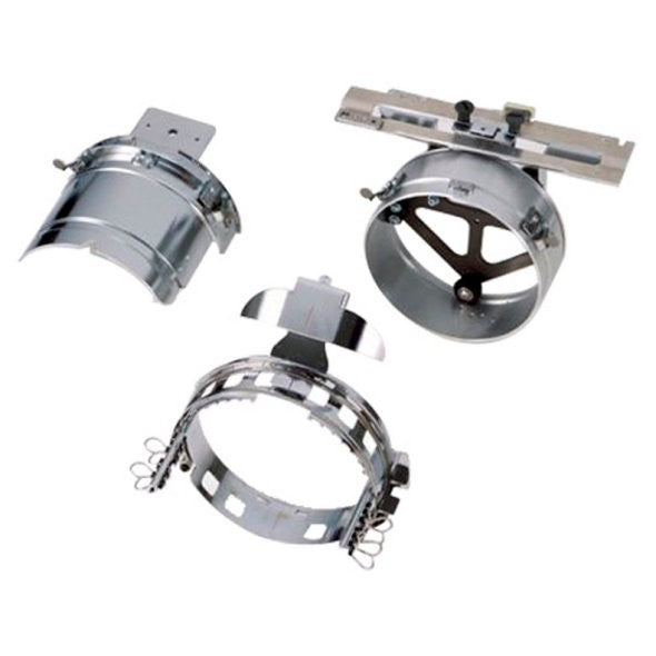 Brother Kappenrahmen-Set 3-tlg. (130 mm x 60 mm)