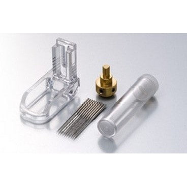 Janome Xpression Nadelkopf-Set Neu