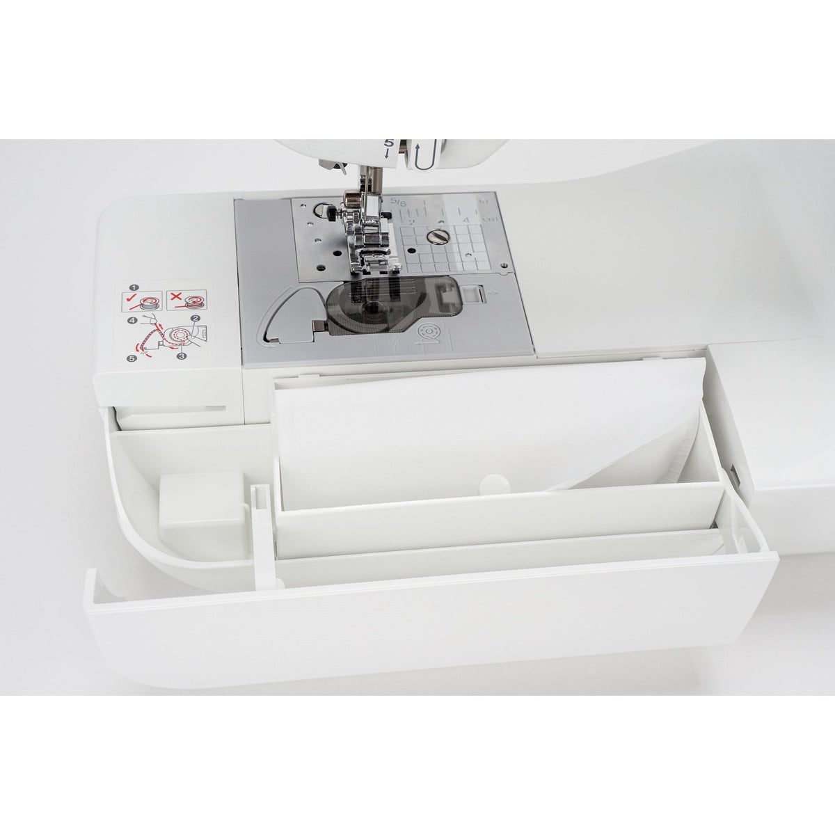 Brother Innov-is 10A Anniversary Nähmaschine Testsieger!