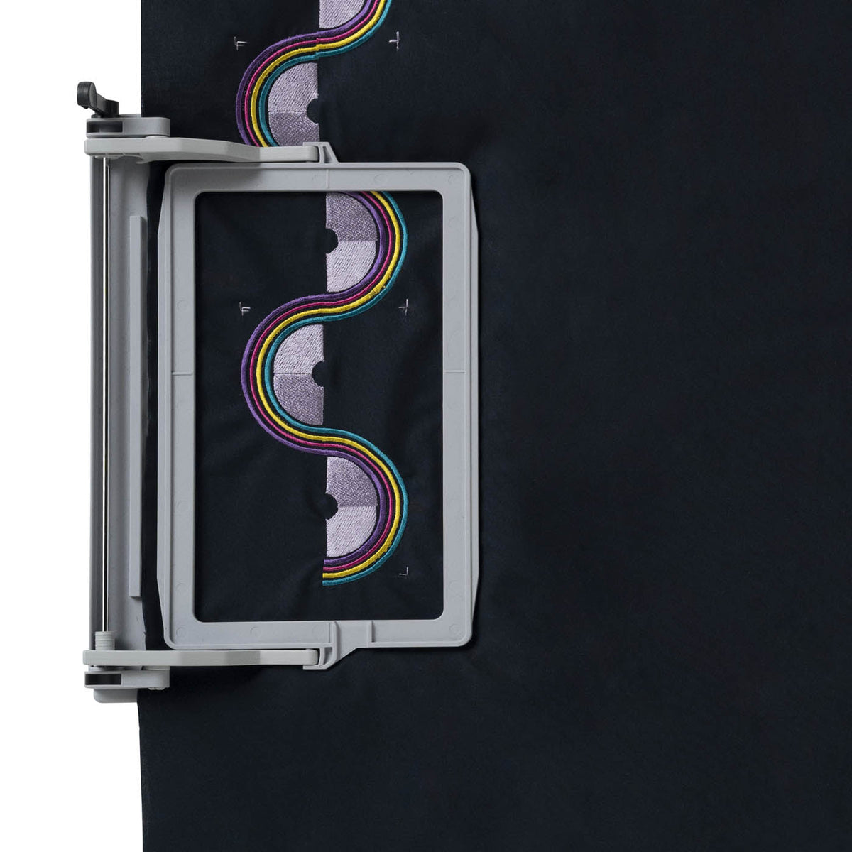 Pfaff creative GRAND ENDLESS HOOP (260 mm x 150 mm)