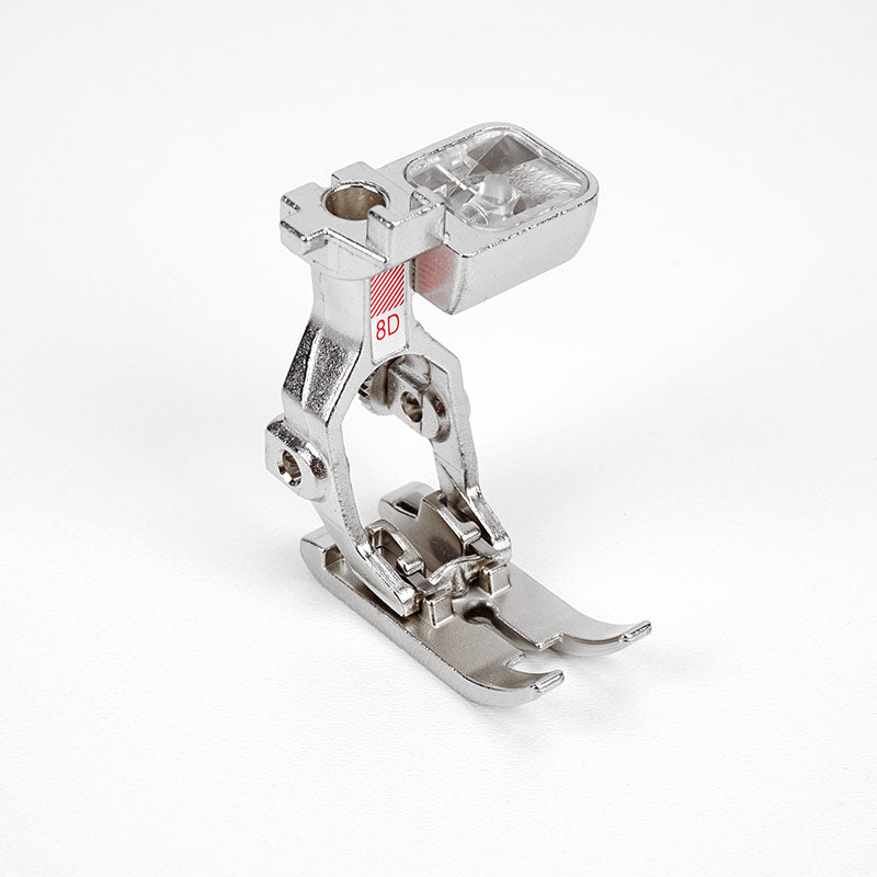 Bernina Nähfuß-Set für 8er und 7er Serie (5 Nähfüße)