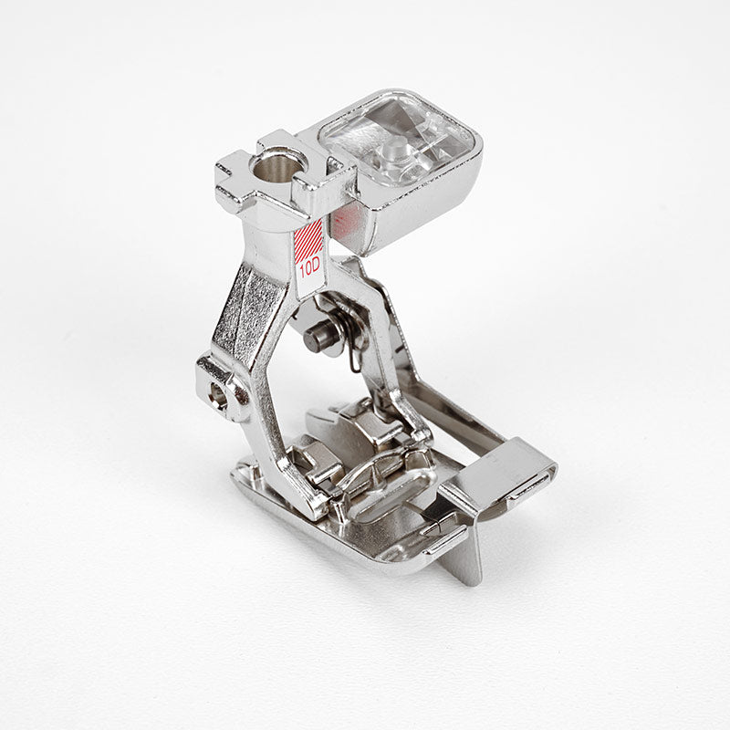Bernina Nähfuß-Set für 8er und 7er Serie (5 Nähfüße)