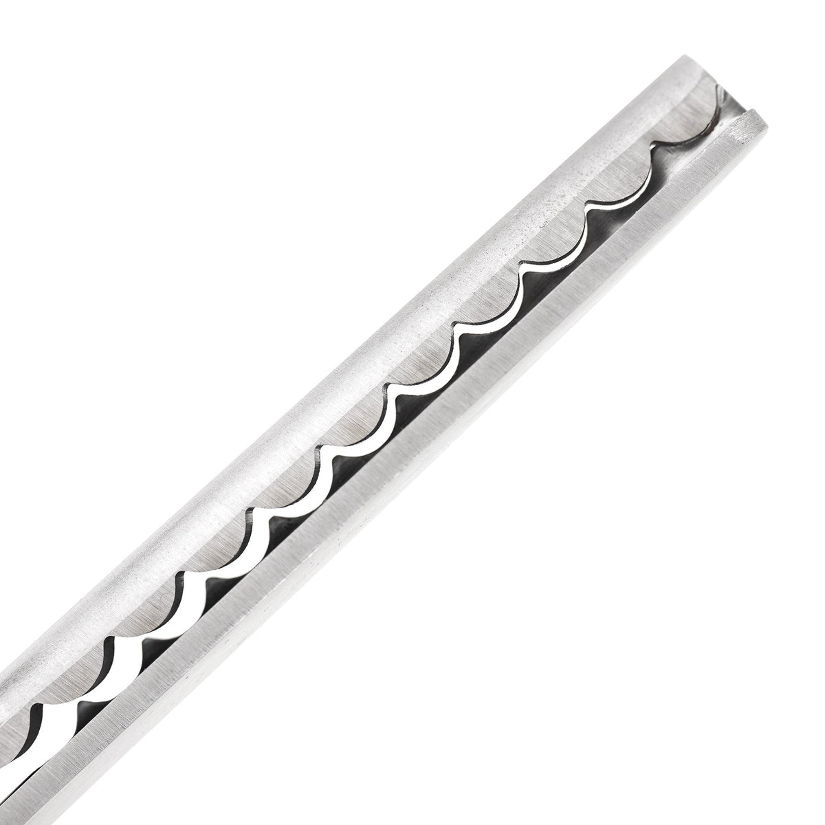 Kretzer ZIPZAP Motivschere Welle (8"/ 200 mm)