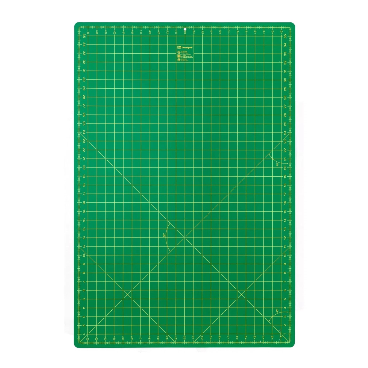 Prym Schneidematte A1 für Rollschneider (60 x 90 cm/ 23 x 35 inch)